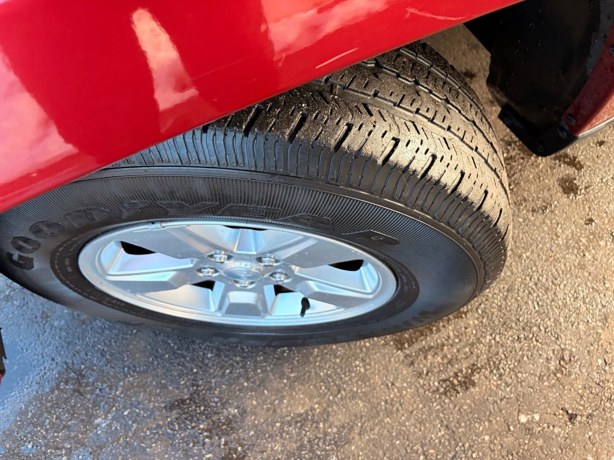 Used 2012 Jeep Liberty Sport w/ Driver Convenience Group image 89