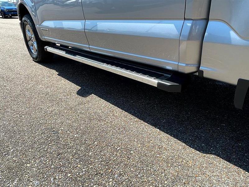 Used 2024 Ford F150 XLT w/ Mobile Office Package image 13