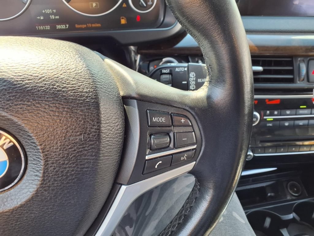 Used 2016 BMW X5 sDrive35i RWD image 15
