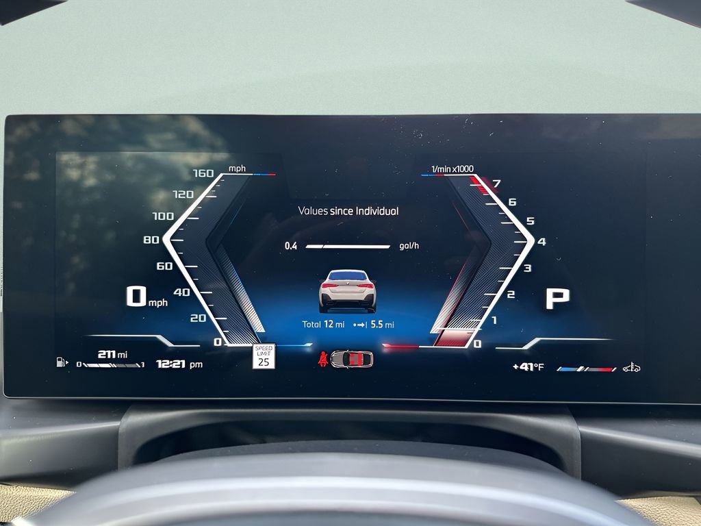 New 2026 BMW M440i w/ Premium Package image 19