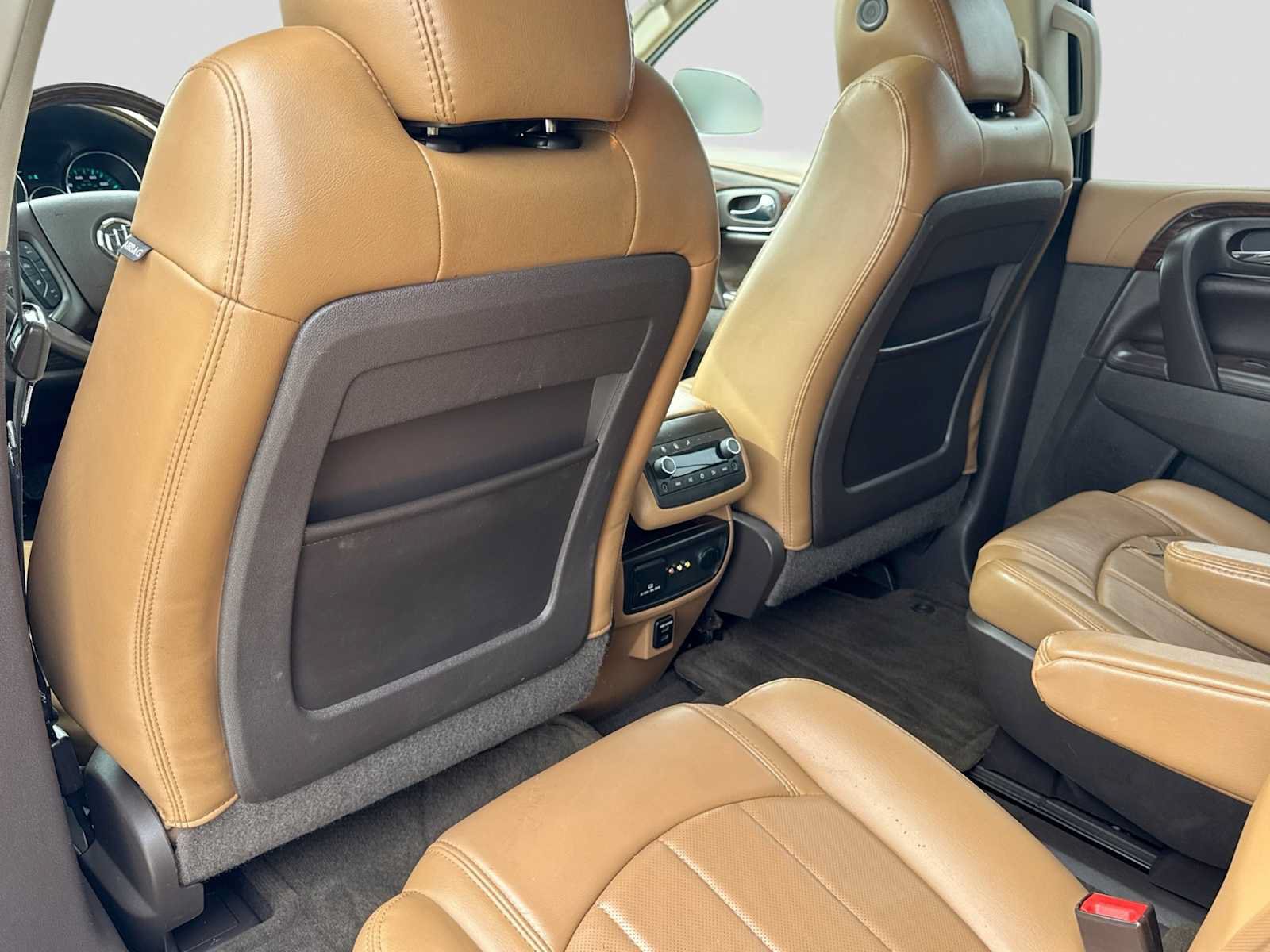 Used 2016 Buick Enclave Premium w/ Experience Buick Package AWD/4WD image 17
