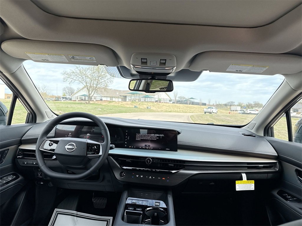 New 2025 Nissan Murano SL image 30