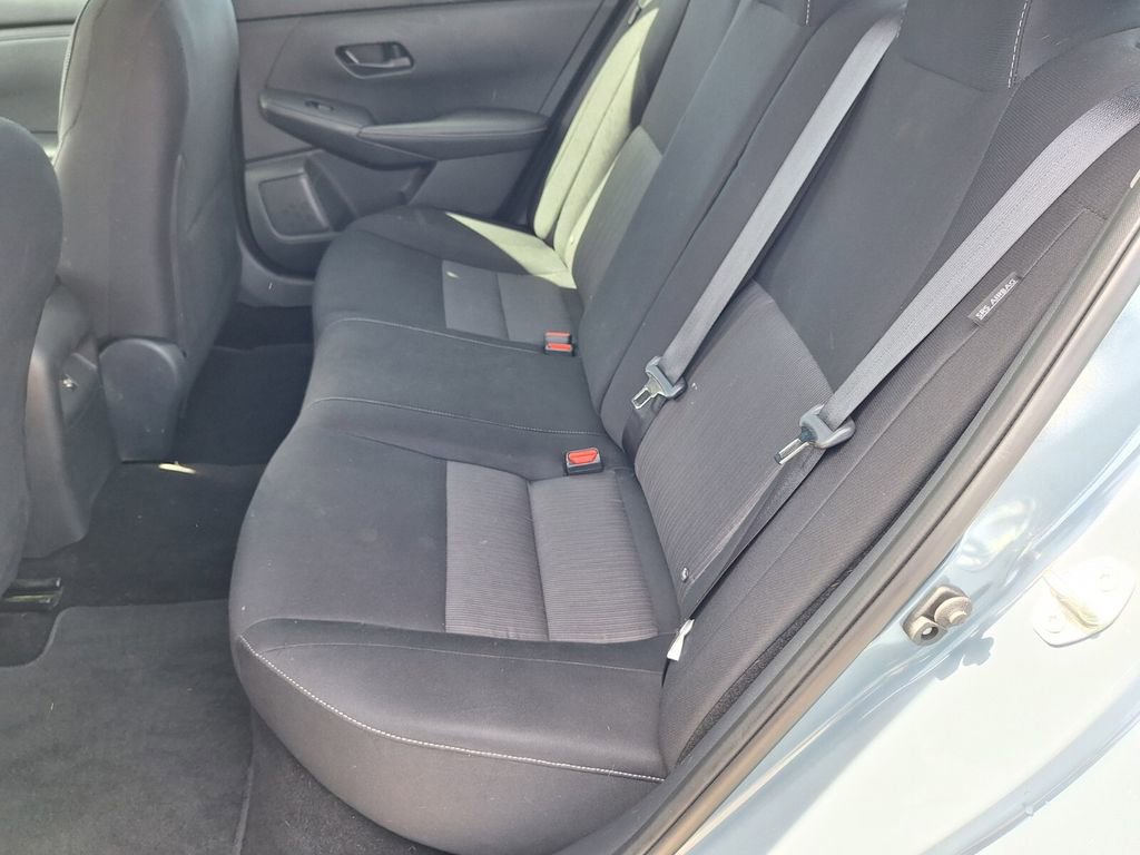 Used 2024 Nissan Sentra SV w/ All-Weather Package image 23