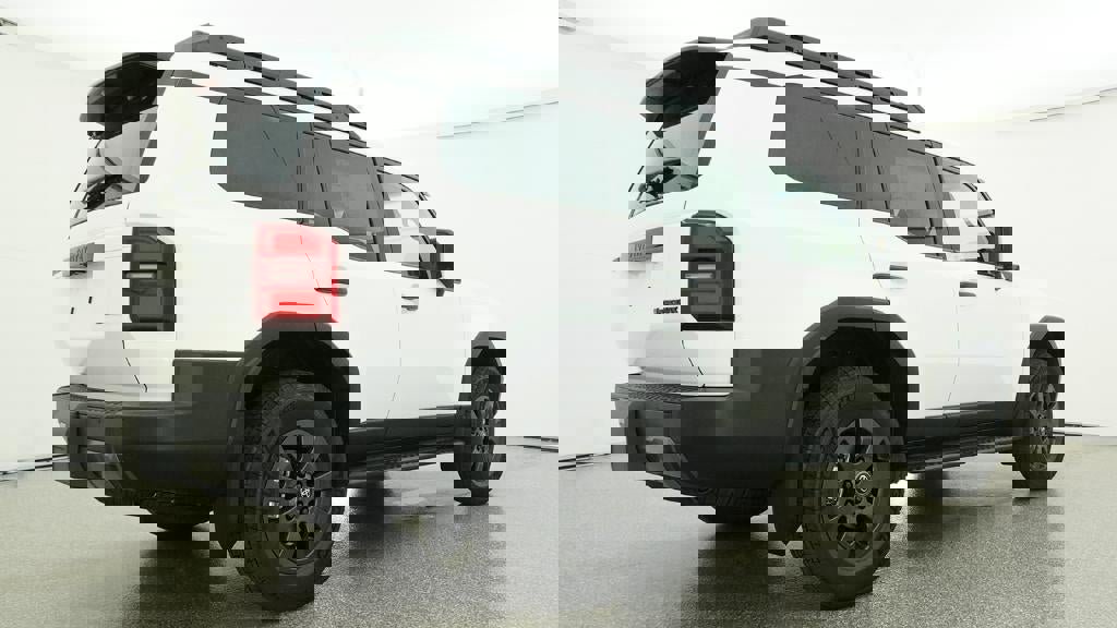 New 2026 Toyota Land Cruiser image 25