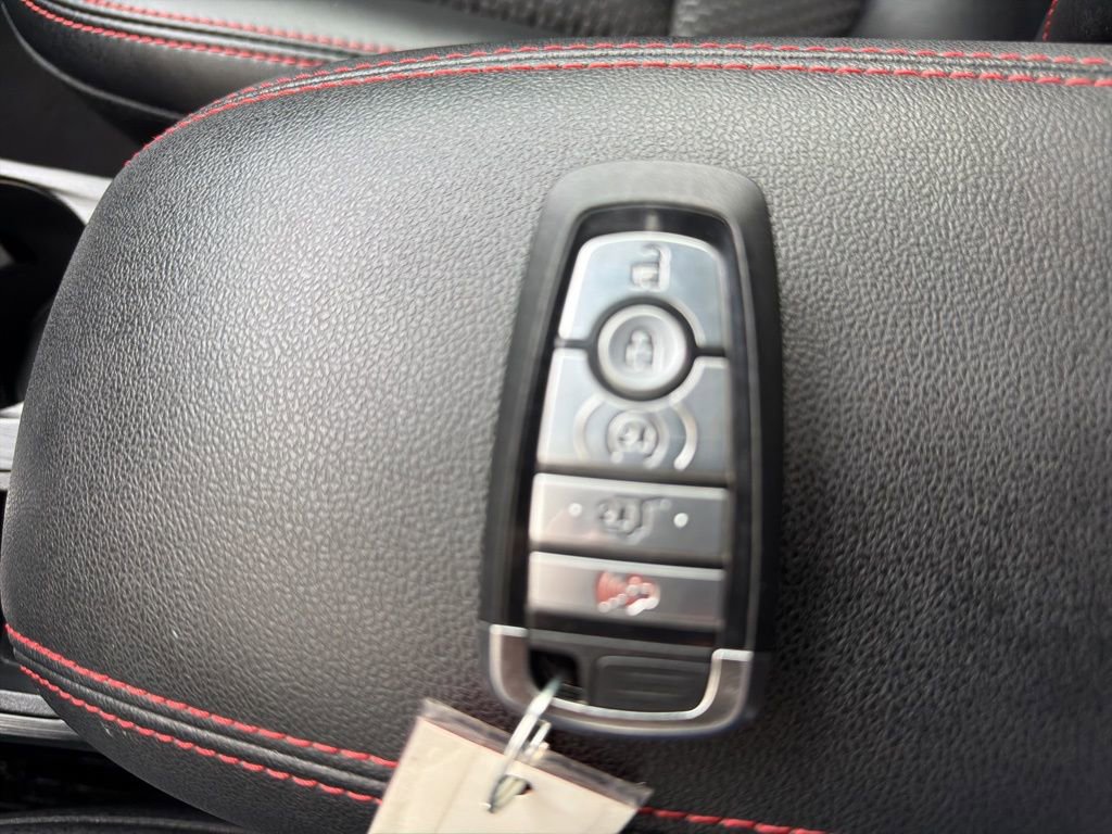 Used 2023 Ford Escape ST-Line w/ Tech Pack #1 image 27