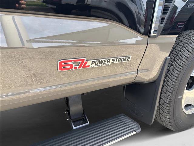 New 2026 Ford F350 King Ranch image 21