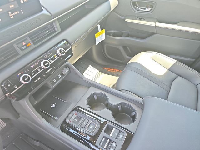 New 2026 Honda Passport RTL image 25