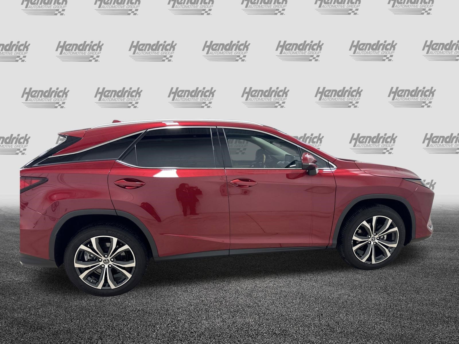 Used 2020 Lexus RX 350 FWD w/ Premium Package image 11