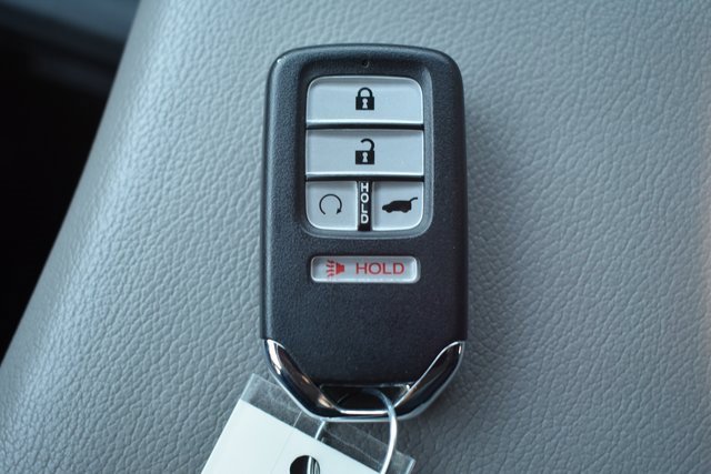 Used 2022 Honda CR-V EX-L image 30