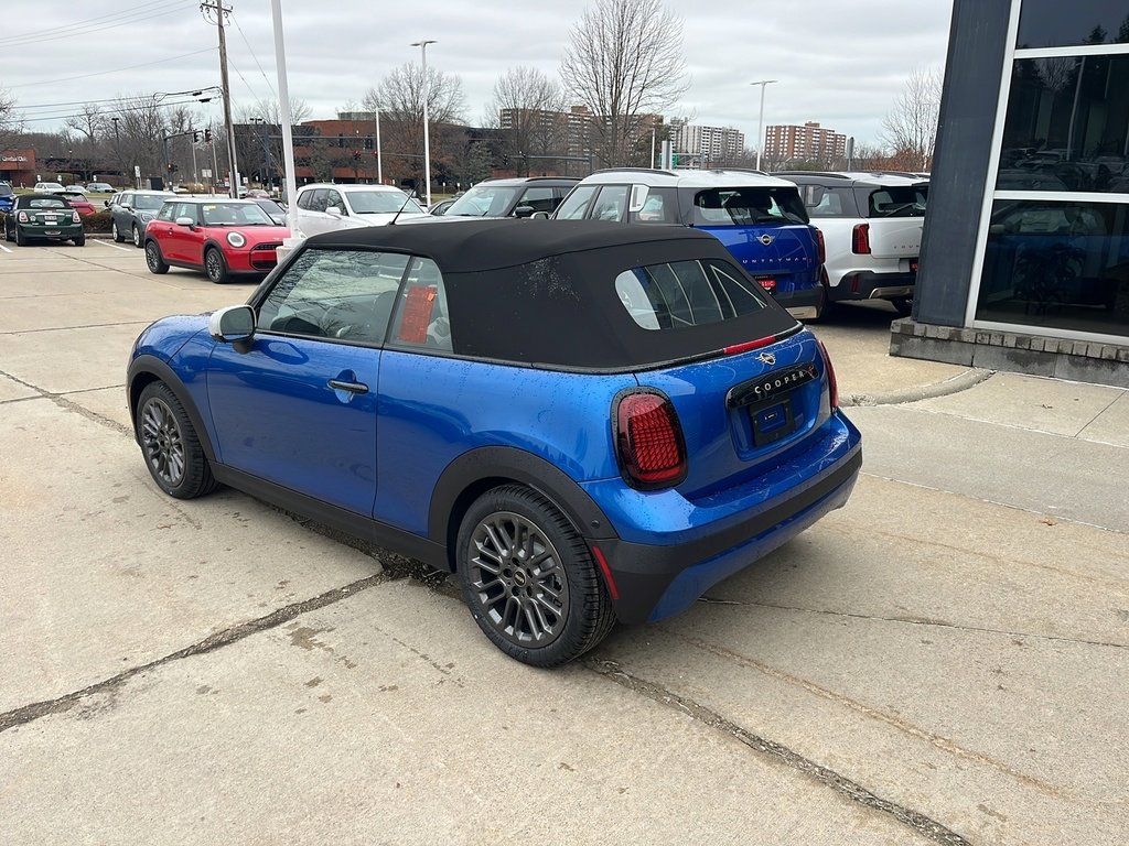 New 2026 MINI Cooper S image 4