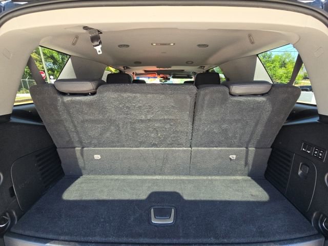 Used 2019 Cadillac Escalade Luxury image 12