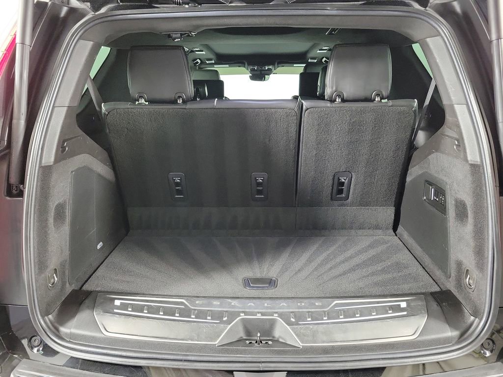 Used 2021 Cadillac Escalade Sport Platinum image 8