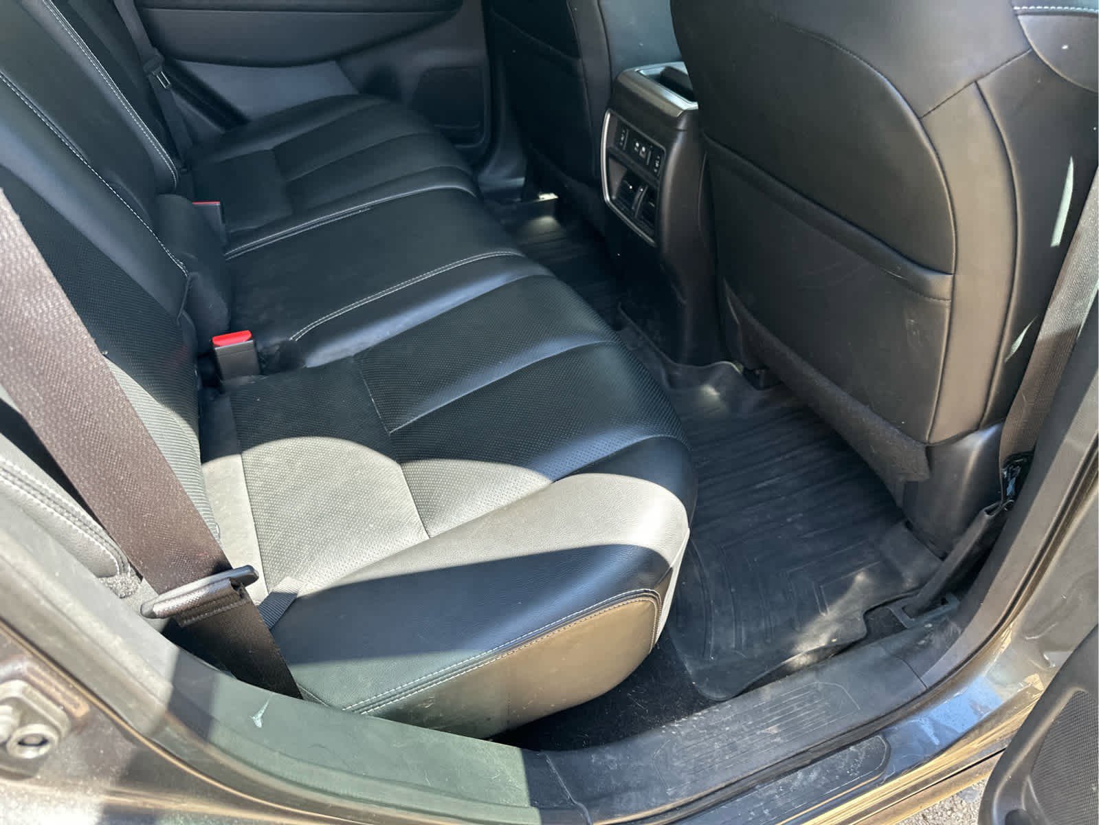 Used 2019 Nissan Murano SL w/ SL Technology Package AWD/4WD image 9