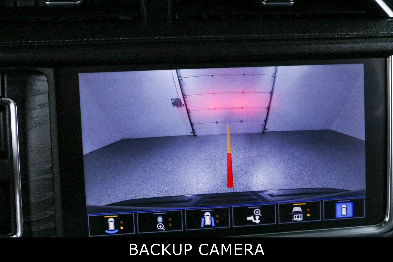 Used 2021 GMC Yukon Denali AWD/4WD image 20