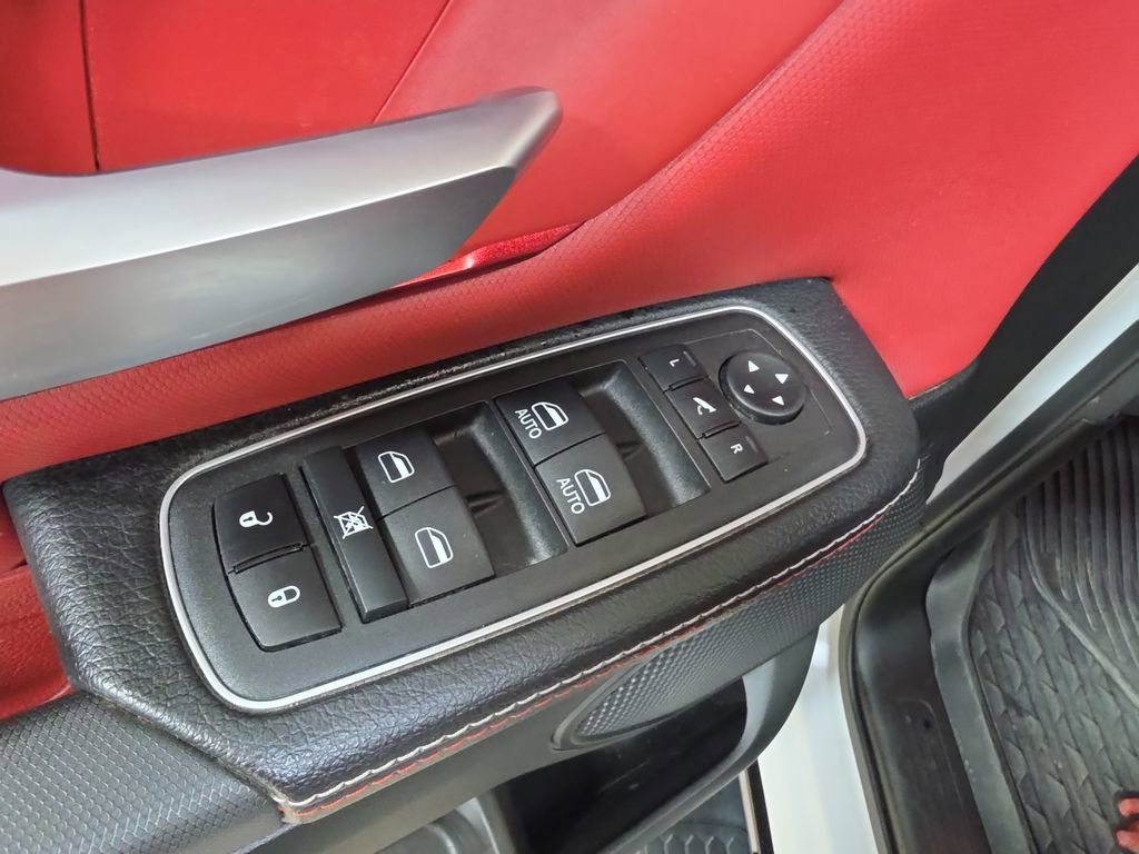 Used 2022 RAM 1500 Rebel w/ Rebel Level 2 Equipment Group image 13