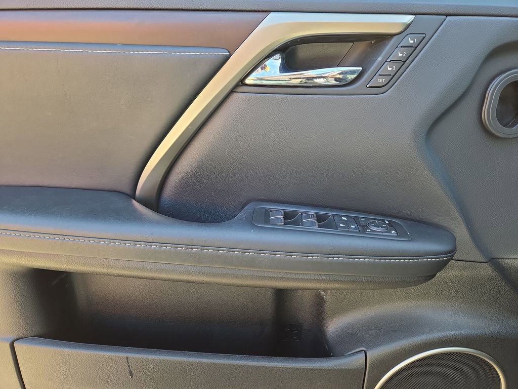 Used 2022 Lexus RX 350 Premium w/ Premium Package image 15