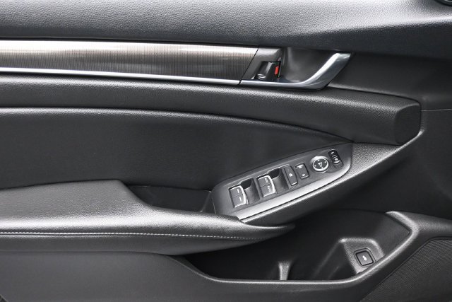 Used 2021 Honda Accord Sport image 7