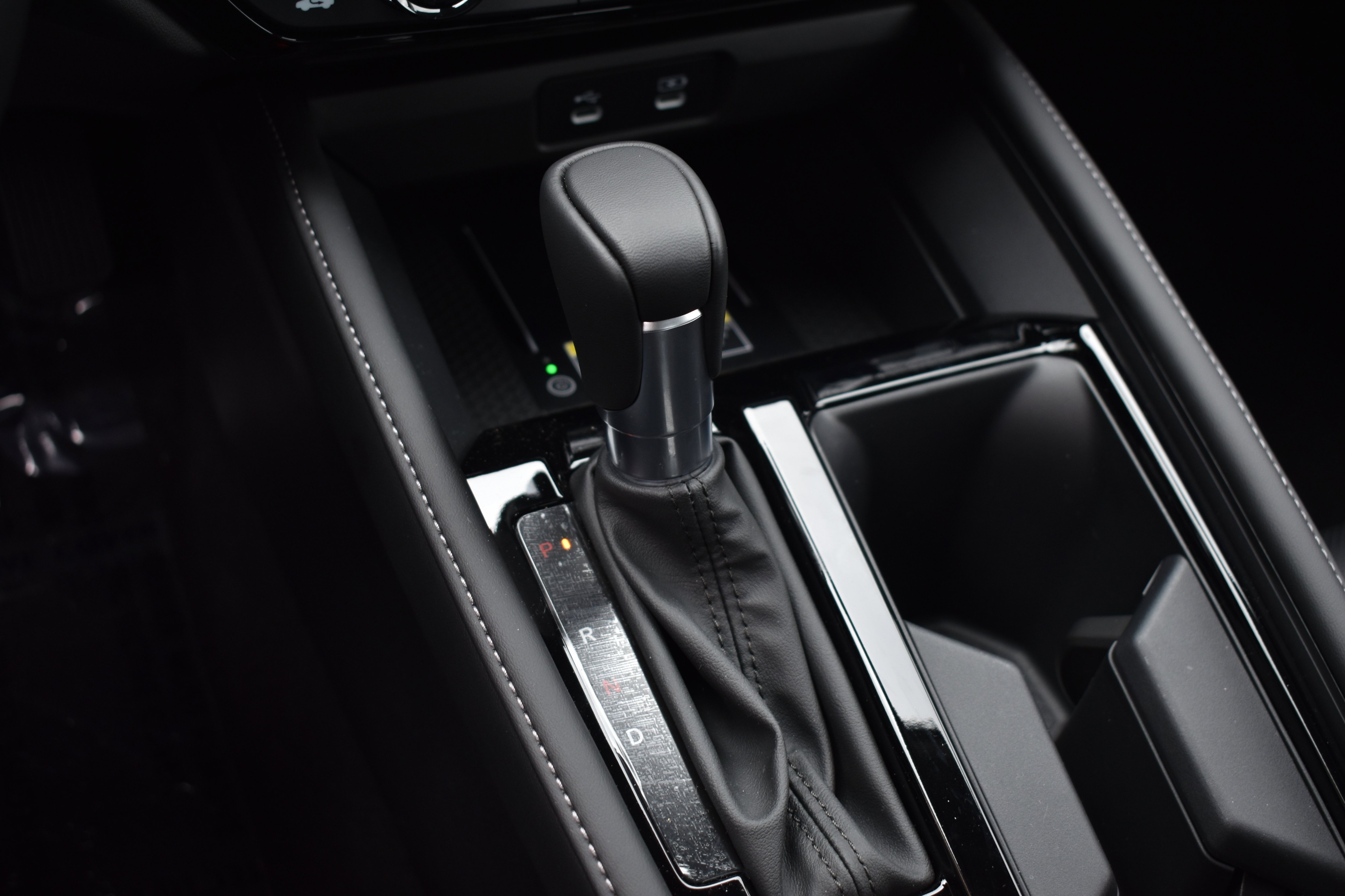 New 2026 Honda Accord Touring image 20