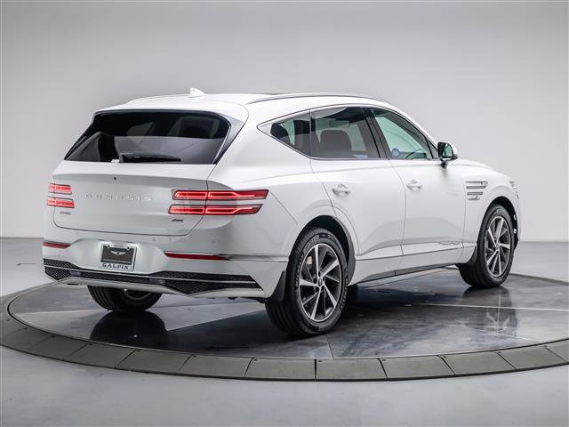 New 2026 Genesis GV80 2.5T Select image 4