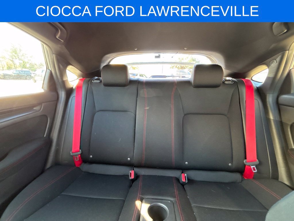 Used 2023 Honda Civic Type R image 15