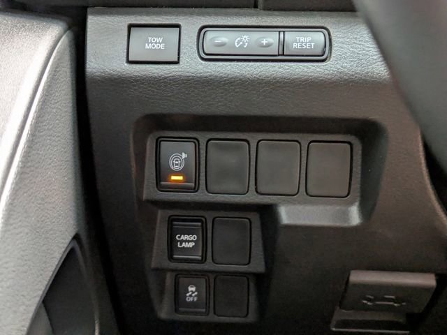 Used 2022 Nissan Frontier S w/ Technology Package image 27