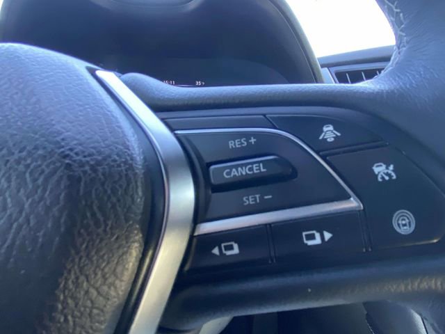 Used 2022 INFINITI Q60 3.0t Luxe w/ Cargo Package image 17