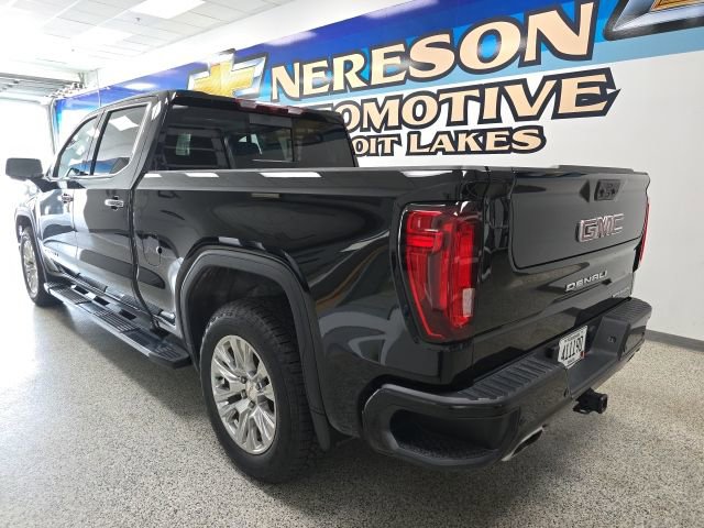 Used 2024 GMC Sierra 1500 Denali image 5