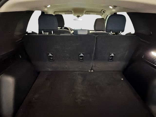 Used 2020 Ford Escape SE image 25