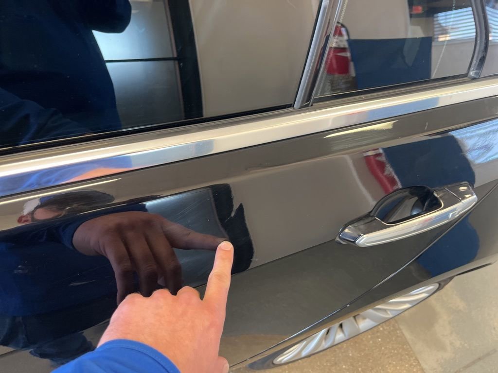 Used 2019 Cadillac CTS Luxury image 13