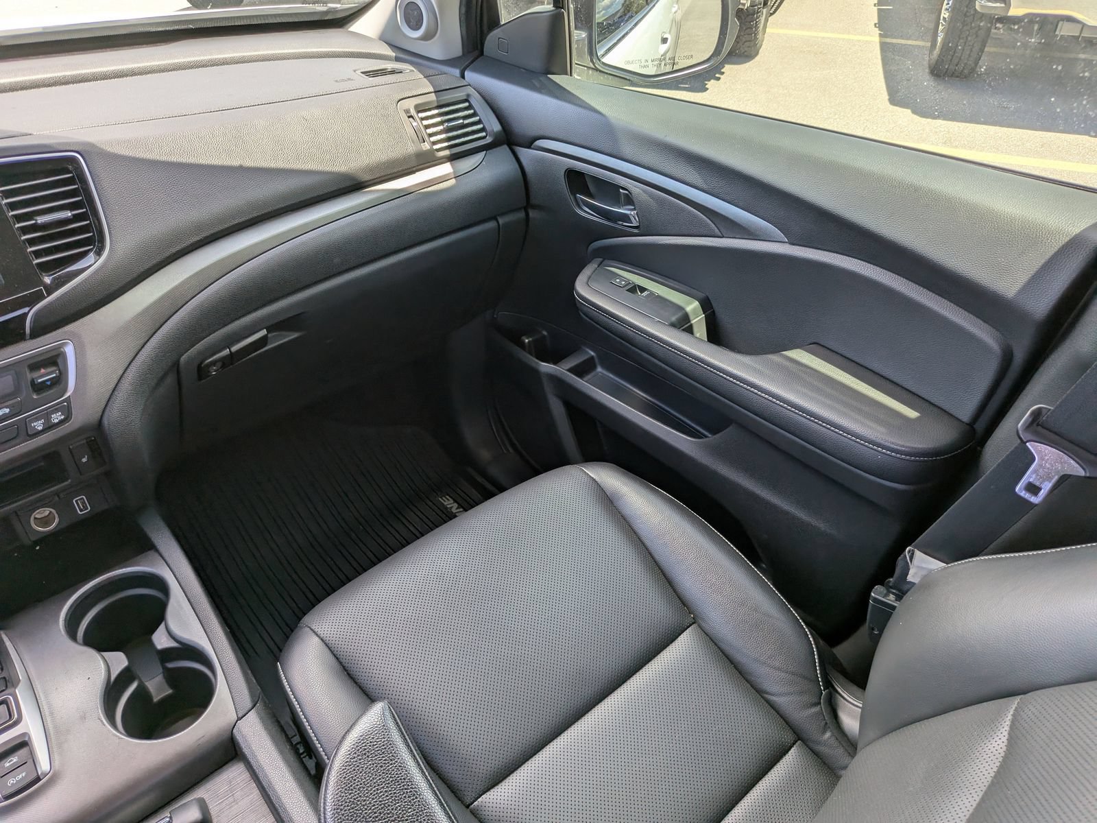 Used 2022 Honda Ridgeline RTL image 17