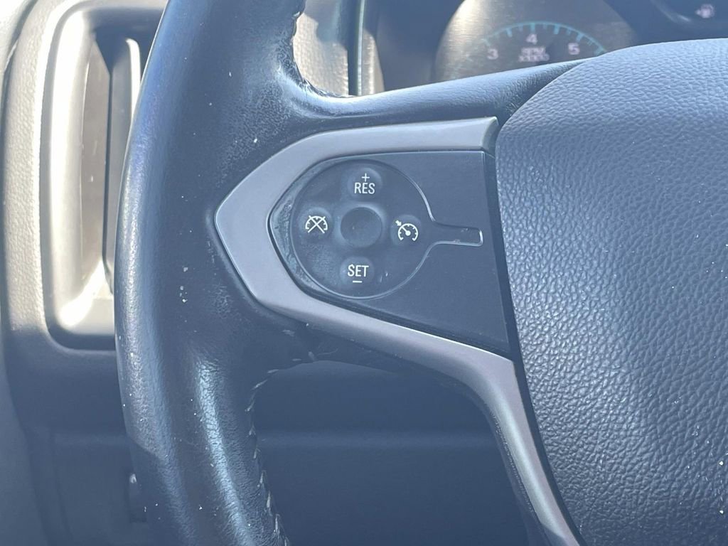 Used 2022 Chevrolet Colorado LT w/ LT Convenience Package image 24