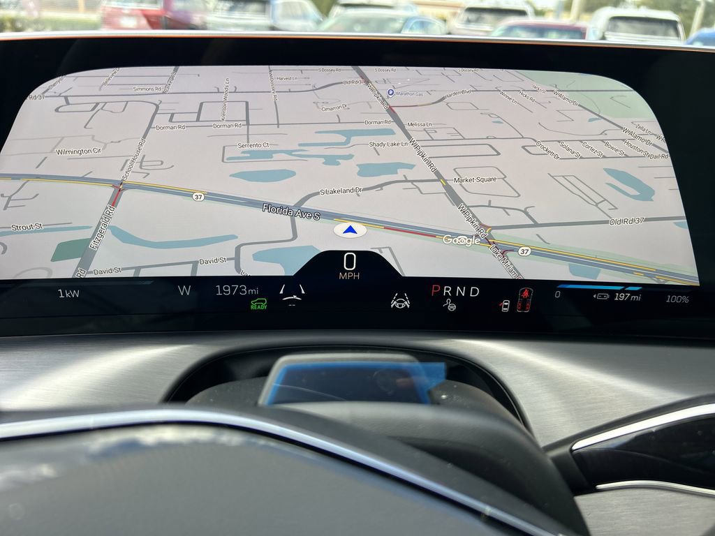 New 2026 Cadillac Vistiq Luxury image 29