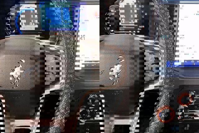 Used 2024 Ford Bronco Big Bend image 23