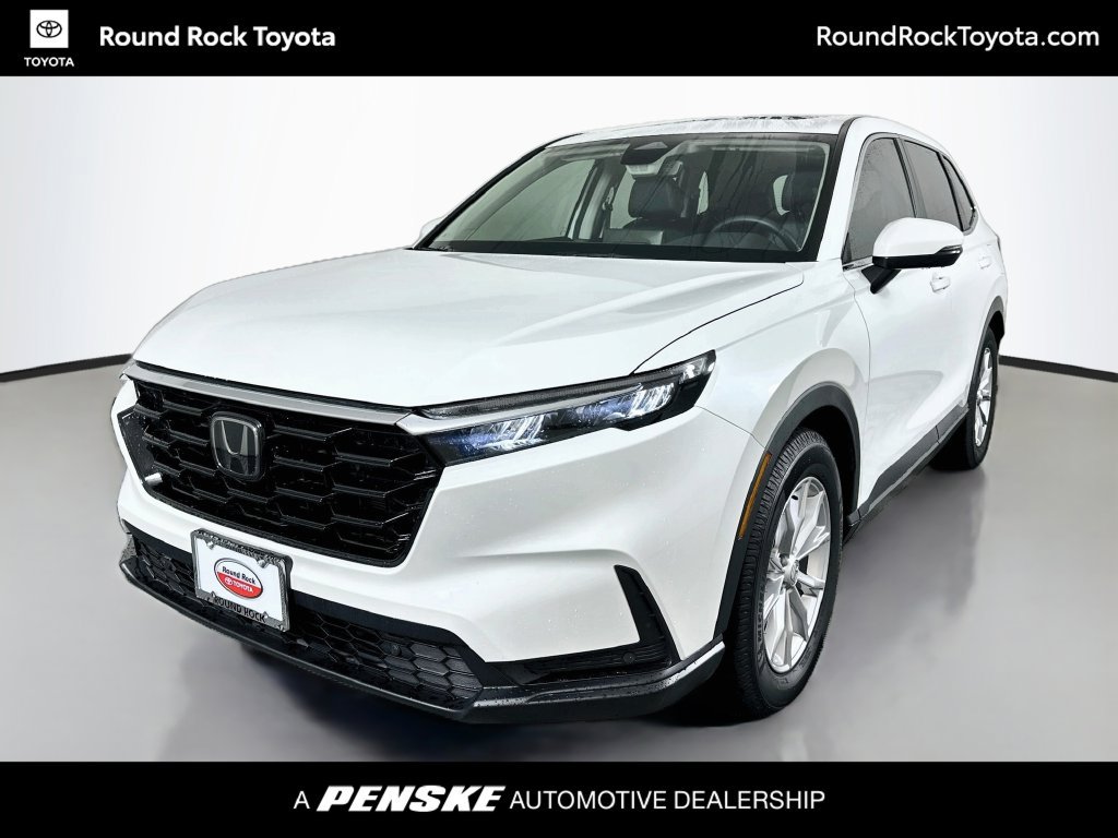 Used 2023 Honda CR-V EX-L