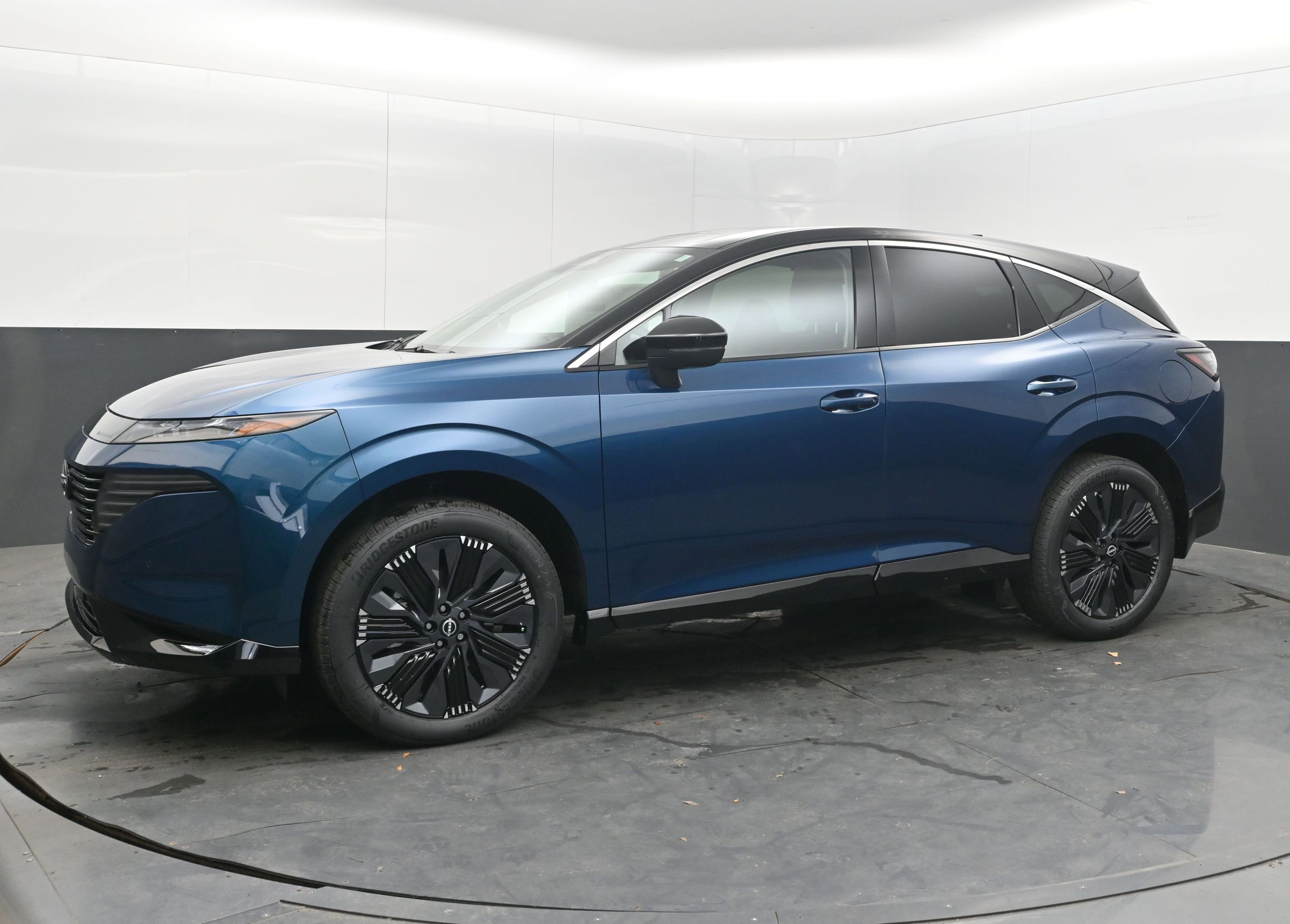 New 2026 Nissan Murano Platinum AWD/4WD image 4