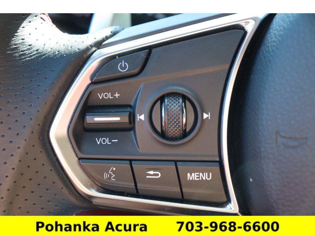 Certified 2025 Acura MDX A-Spec image 18