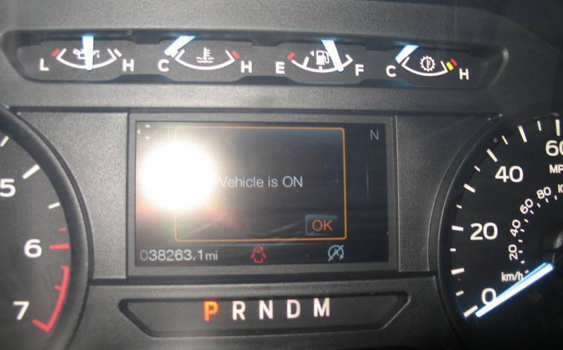 Used 2018 Ford F150 XL w/ Equipment Group 101A Mid AWD/4WD image 28
