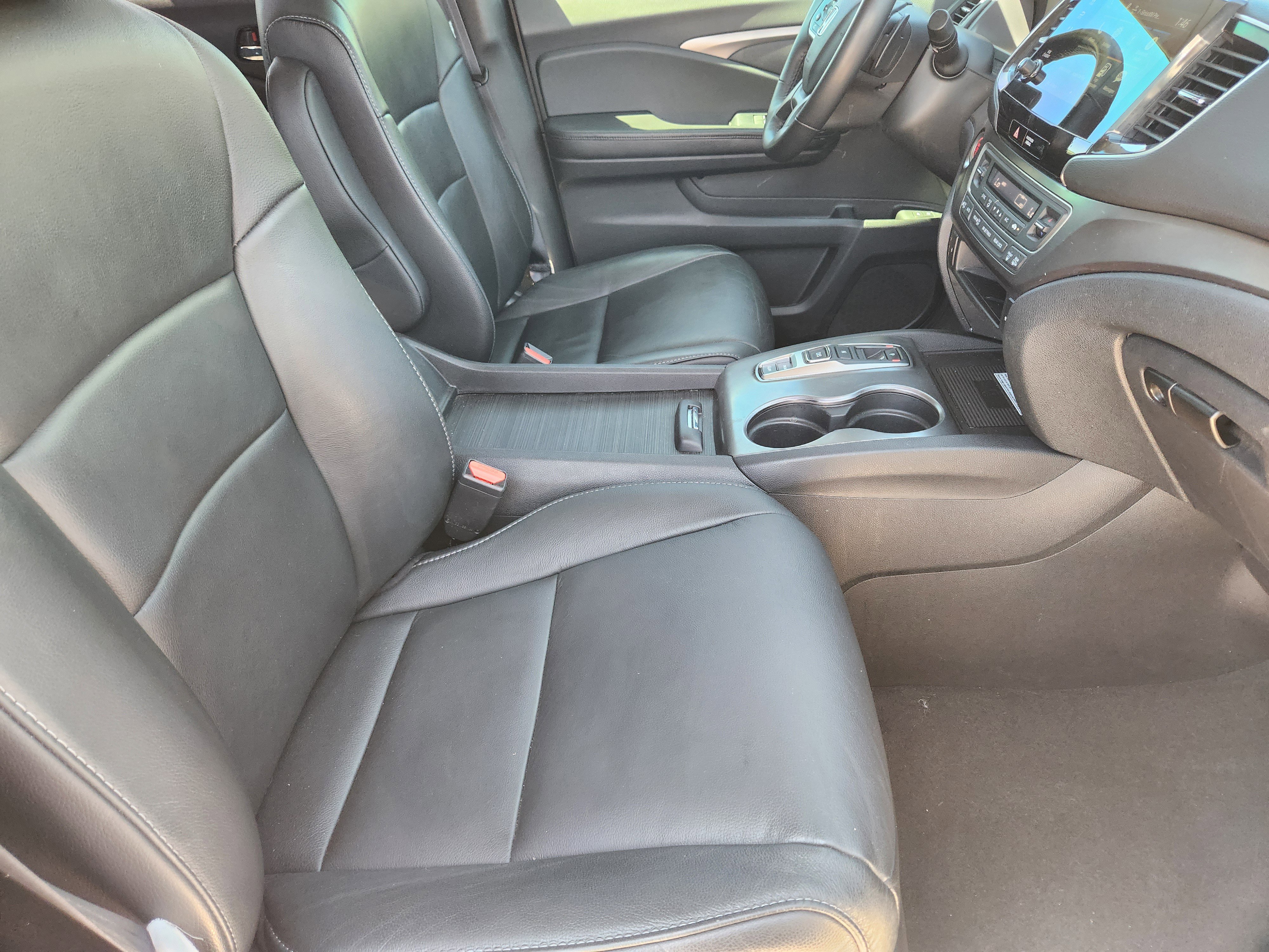 Used 2021 Honda Pilot Special Edition image 14