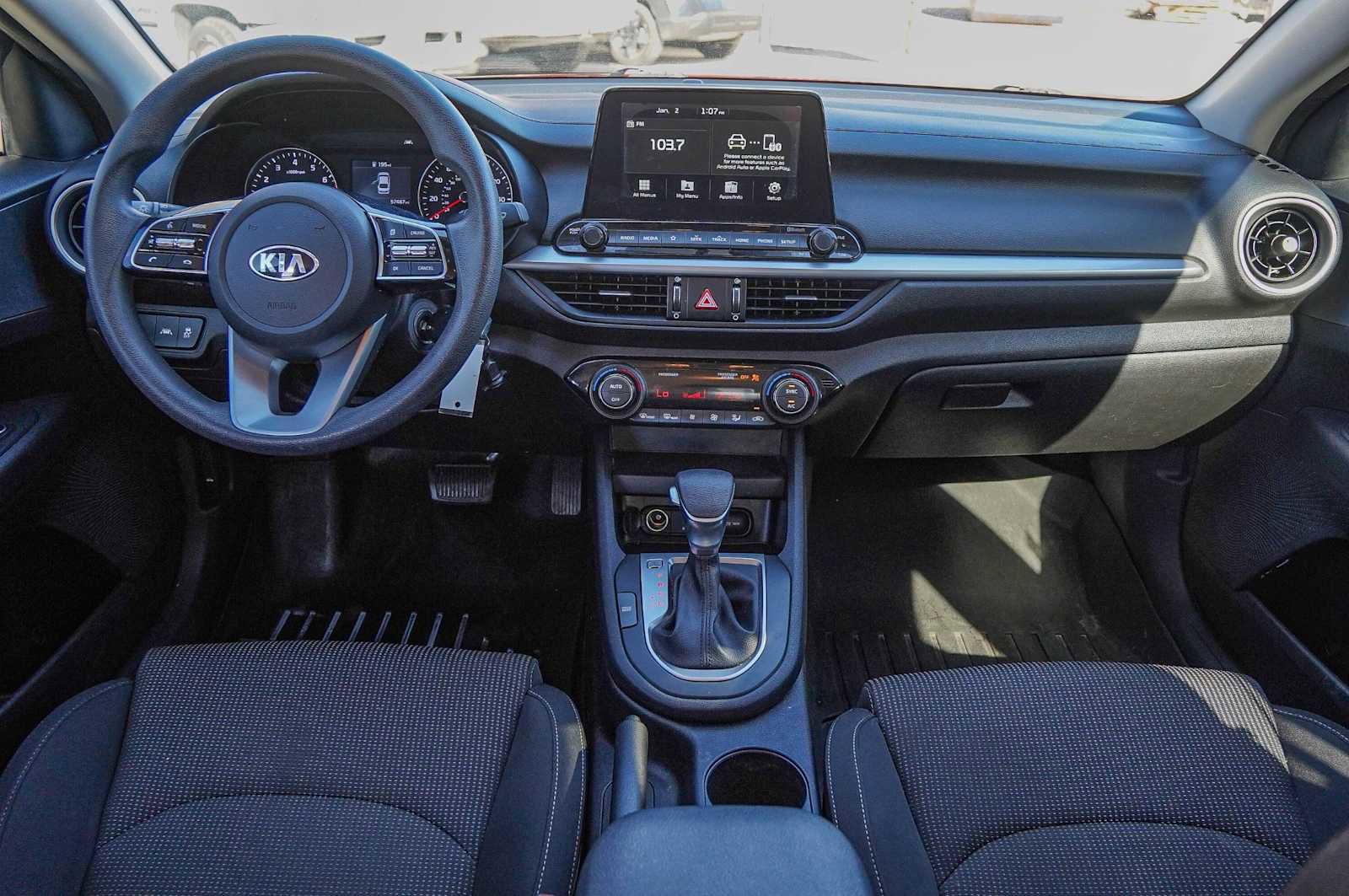 Used 2019 Kia Forte LXS image 23