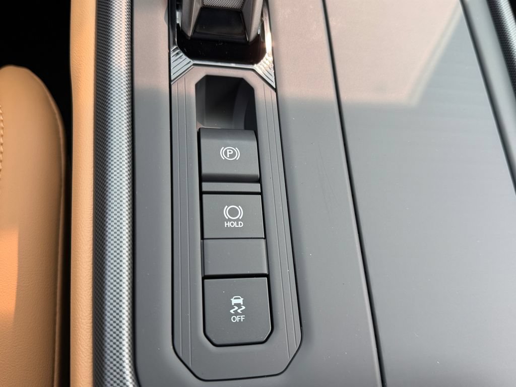 New 2026 Lexus ES 500e AWD/4WD image 29