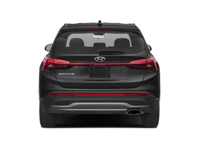 Used 2022 Hyundai Santa Fe Calligraphy AWD/4WD image 12
