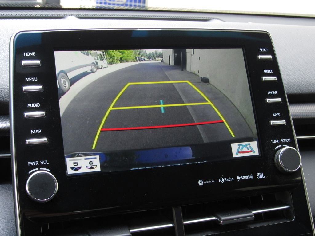 Used 2019 Toyota Avalon XSE FWD image 31
