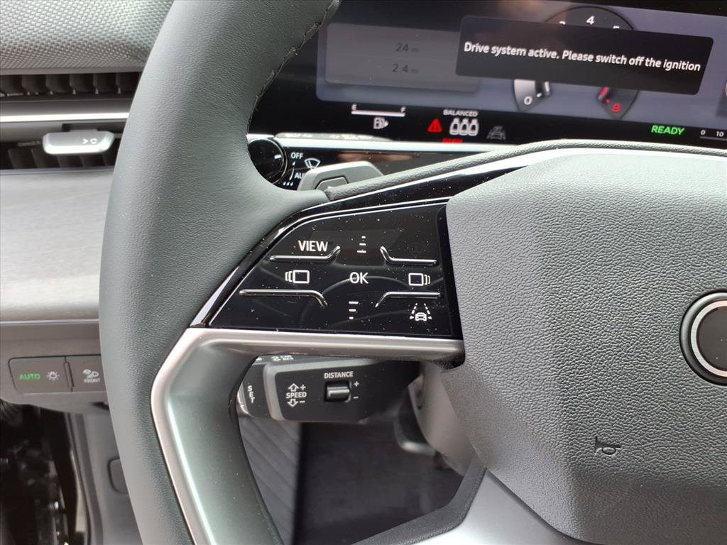 New 2026 Audi Q3 quattro 2.0T AWD/4WD image 15