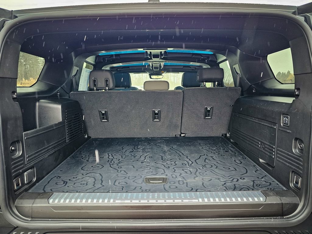 Certified 2025 GMC Hummer EV 2X image 35