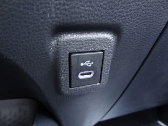 Certified 2024 Toyota Corolla LE FWD image 27