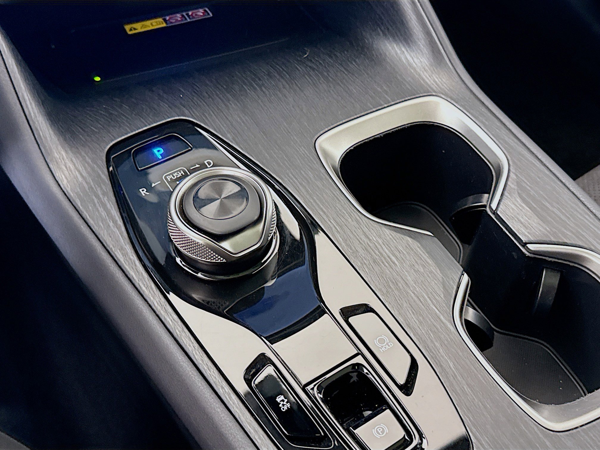 Certified 2023 Lexus RZ 450e Premium w/ Accessory Package (2T) AWD/4WD image 18