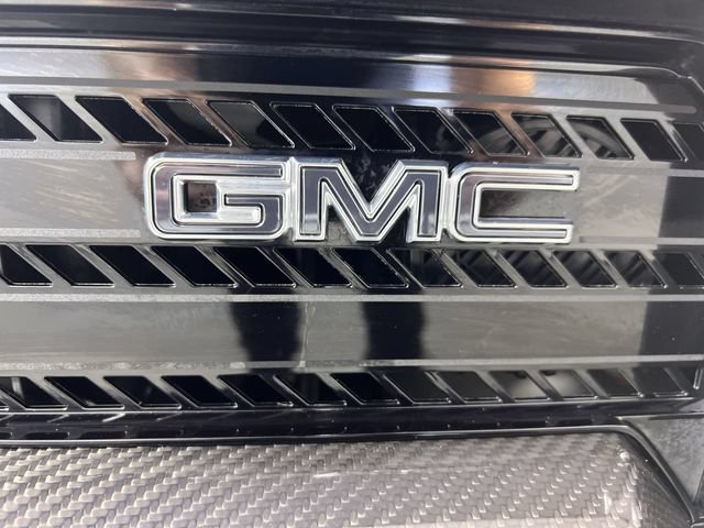 Certified 2026 GMC Hummer EV 3X w/ Carbon Fiber Edition Package AWD/4WD image 31