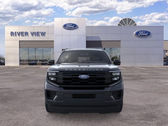 New 2026 Ford Expedition Max Active AWD/4WD image 6