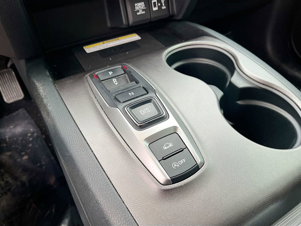 Used 2023 Honda Ridgeline RTL-E image 17