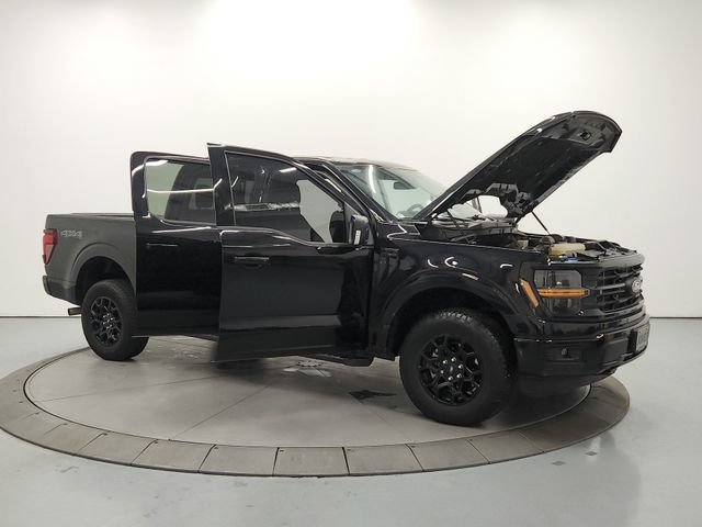 Used 2024 Ford F150 XLT w/ Equipment Group 302A MID AWD/4WD image 9